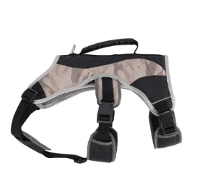 Reflective Pet Harness | Adjustable High-Visibility Dog Harness - Trusted Best Sellers™. All Rights Reserved. Trusted Best Sellers LLC.