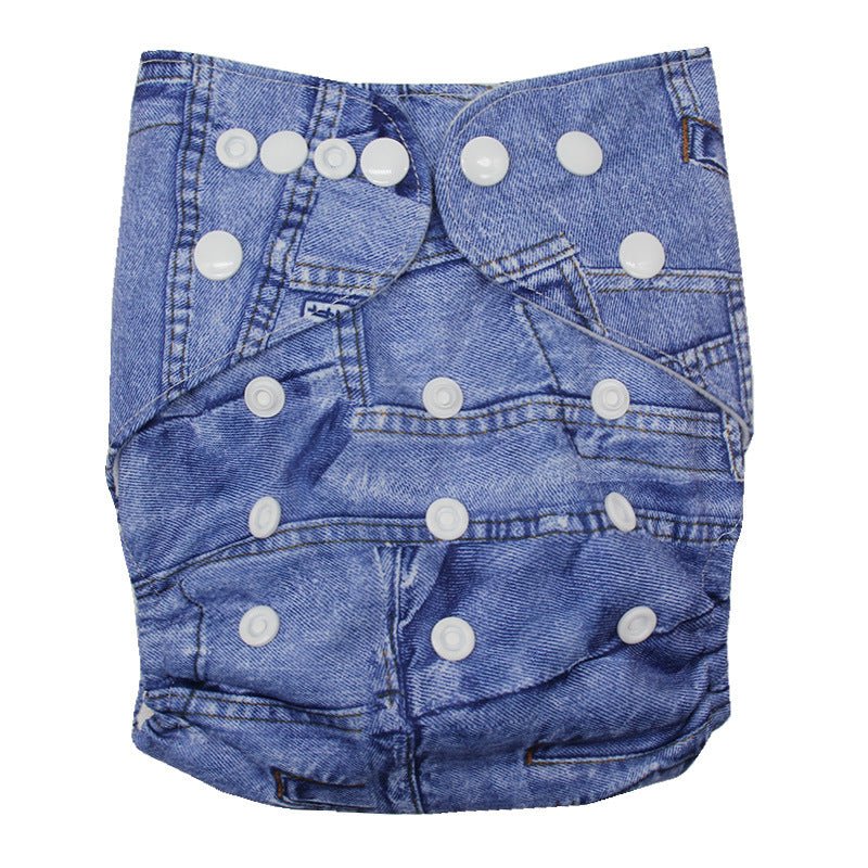 The Picky™ Goodbum Waterproof Cloth Diaper with Adjustable Snaps - Trusted Best Sellers™. All Rights Reserved. Trusted Best Sellers LLC.