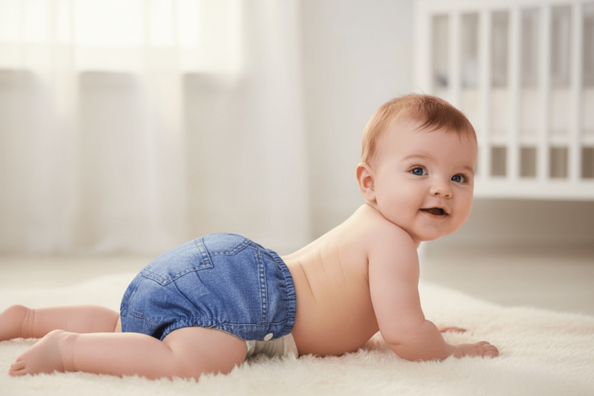 The Picky™ Goodbum Waterproof Cloth Diaper with Adjustable Snaps - Trusted Best Sellers™. All Rights Reserved. Trusted Best Sellers LLC.