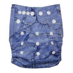 Goodbum Baby Cloth Diapers - Washable and Reusable