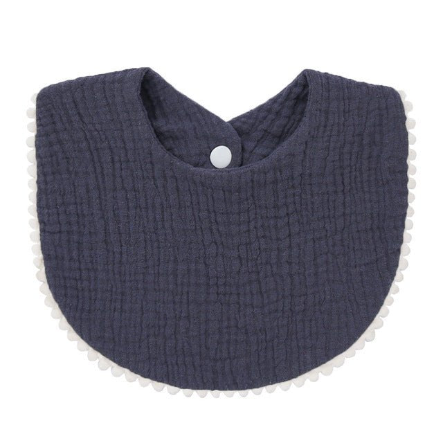 The Picky Double-Layer Cotton Gauze Baby Saliva and Feeding Bib - Trusted Best Sellers™. All Rights Reserved. Trusted Best Sellers LLC.