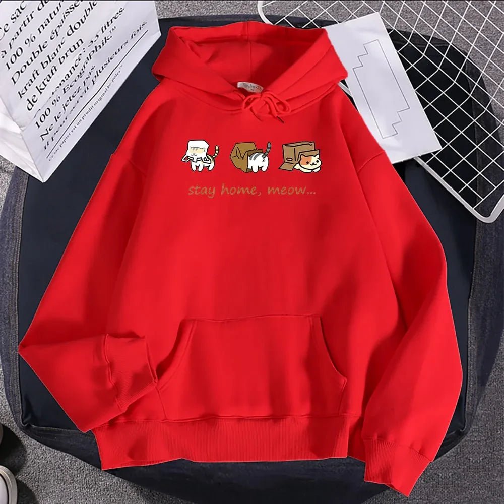Printed Fleece Hooded Pullover Sweatshirt - Trusted Best Sellers™. All Rights Reserved. Trusted Best Sellers LLC.