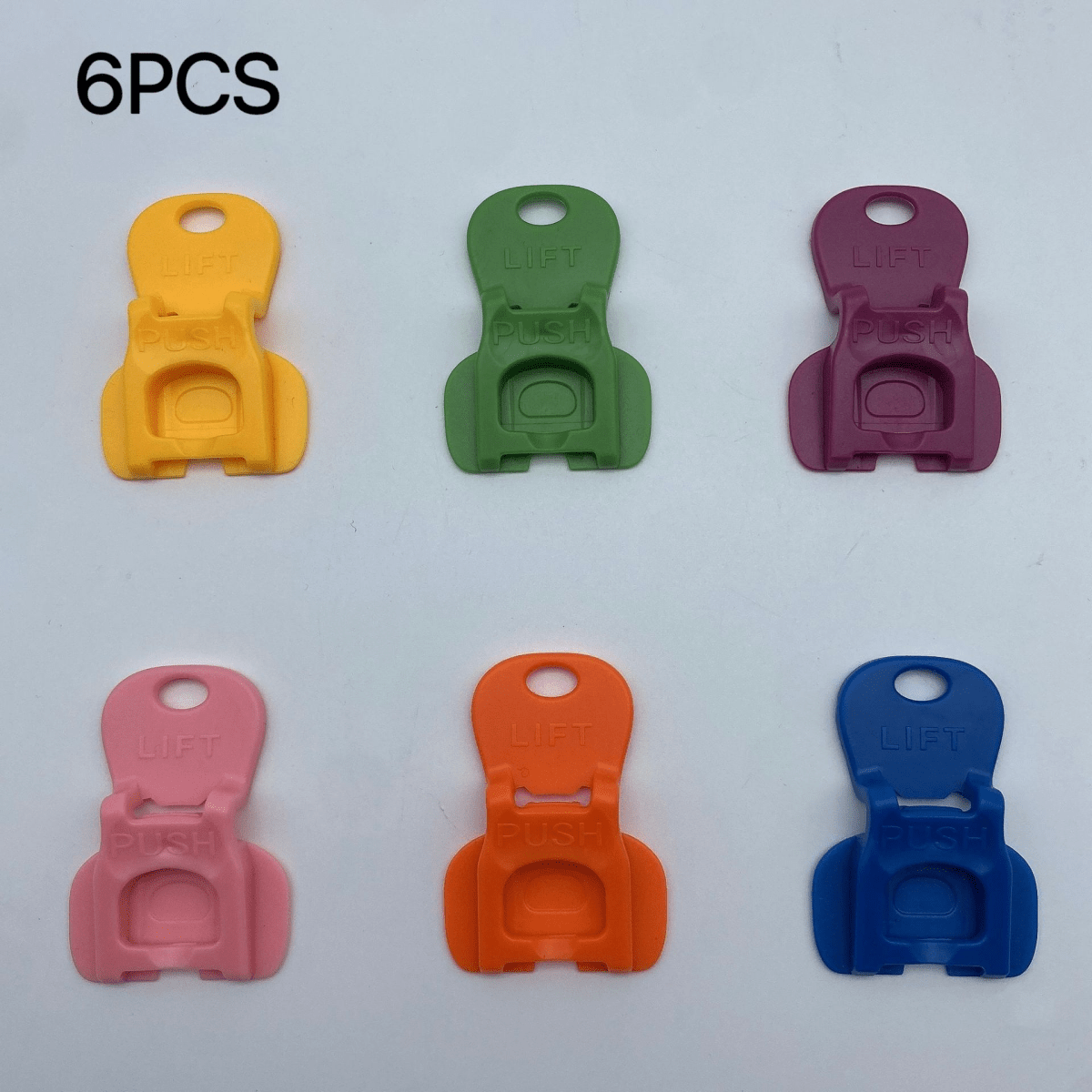 TBS Pop & Cover™ 6-Pack - Beverage Shields - Trusted Best Sellers™. All Rights Reserved. Trusted Best Sellers LLC.