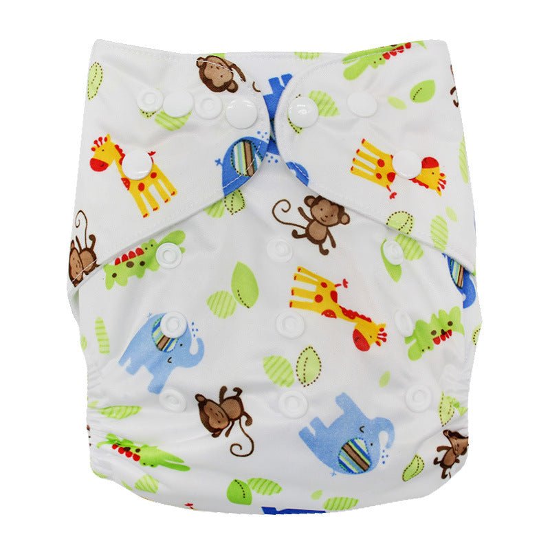 The Picky™ Goodbum Waterproof Cloth Diaper with Adjustable Snaps - Trusted Best Sellers™. All Rights Reserved. Trusted Best Sellers LLC.