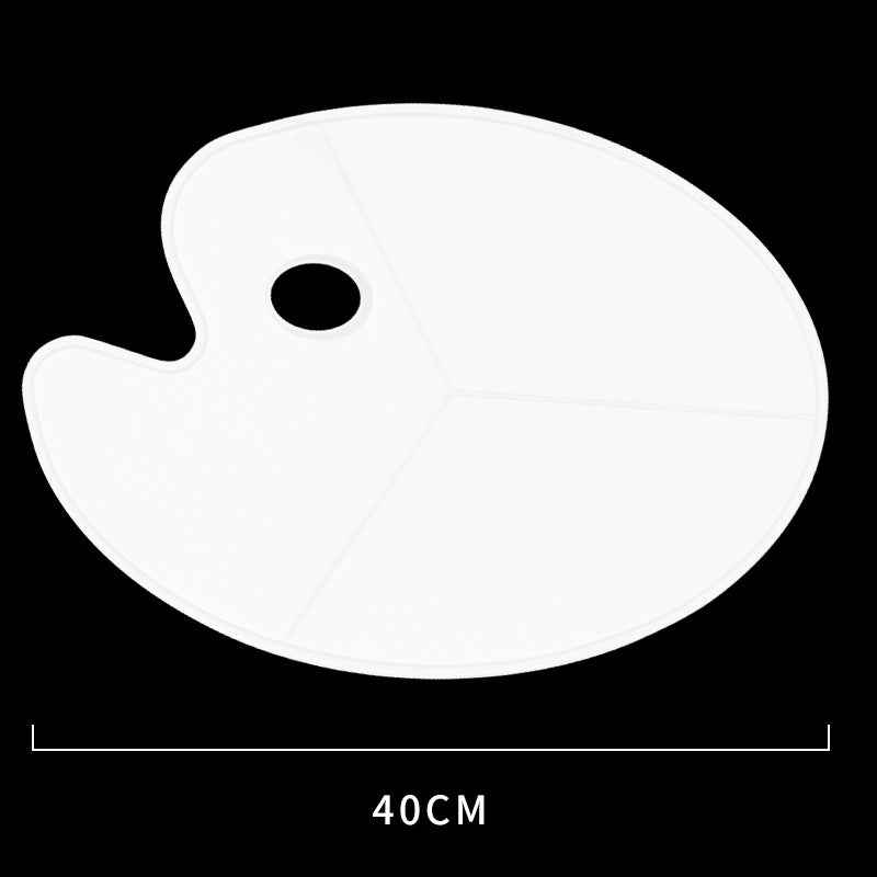 Plastic Flower-Shaped Oval Palette for Watercolor Painting - Trusted Best Sellers™. All Rights Reserved. Trusted Best Sellers LLC.
