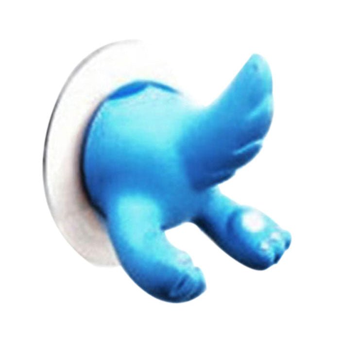 Cartoon Animal Tail Suction Wall Hook - Trusted Best Sellers™. All Rights Reserved. Trusted Best Sellers LLC.