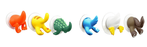 Cartoon Animal Tail Suction Wall Hook - Trusted Best Sellers™. All Rights Reserved. Trusted Best Sellers LLC.