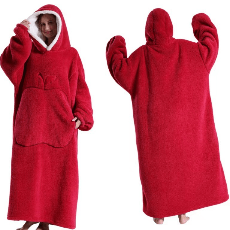 THE COZY Wearable Blanket - Trusted Best Sellers™. All Rights Reserved. Trusted Best Sellers LLC.