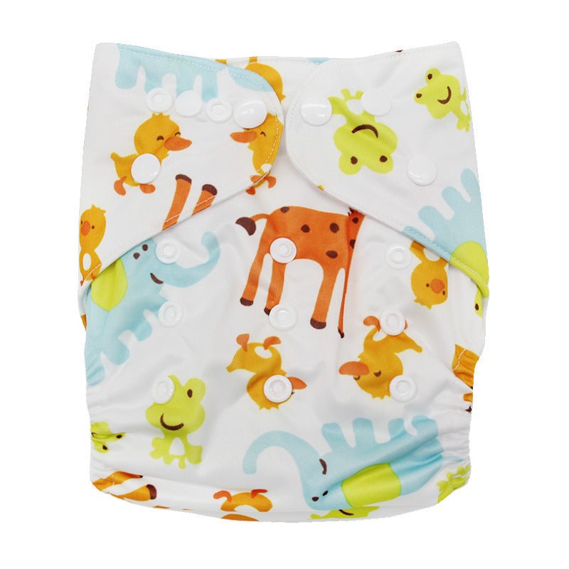 The Picky™ Goodbum Waterproof Cloth Diaper with Adjustable Snaps - Trusted Best Sellers™. All Rights Reserved. Trusted Best Sellers LLC.