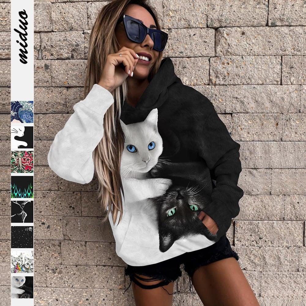 Hooded Long-Sleeve Graphic Pullover Sweatshirt - Trusted Best Sellers™. All Rights Reserved. Trusted Best Sellers LLC.