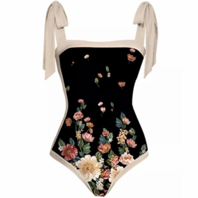 Déesse du Soleil™ One-Piece Swimwear Collection - Trusted Best Sellers™