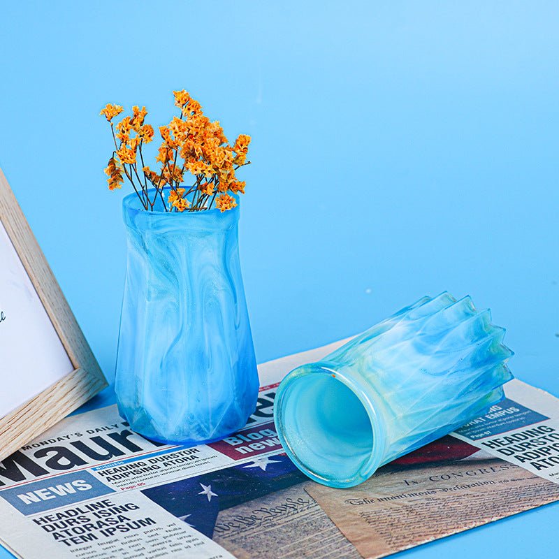 Round Rhombus Crystal Epoxy Mold for Decorative Vase - Trusted Best Sellers™. All Rights Reserved. Trusted Best Sellers LLC.
