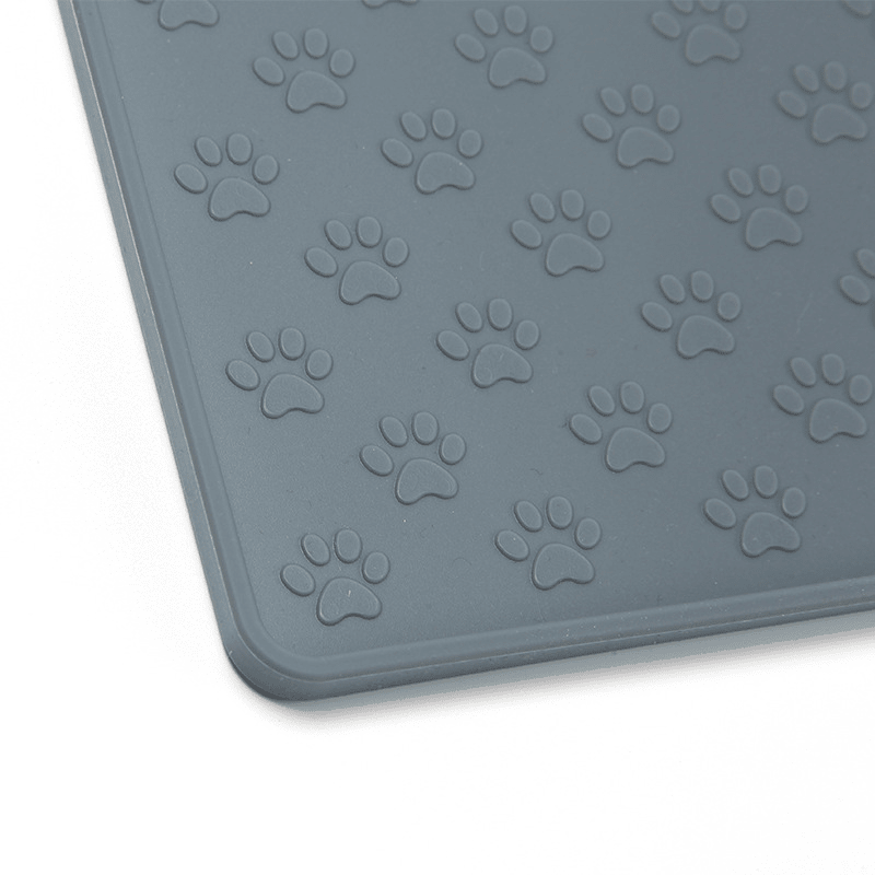 RuffStuff™ Waterproof Silicone Pet Feeding Mat - Trusted Best Sellers™. All Rights Reserved. Trusted Best Sellers LLC.