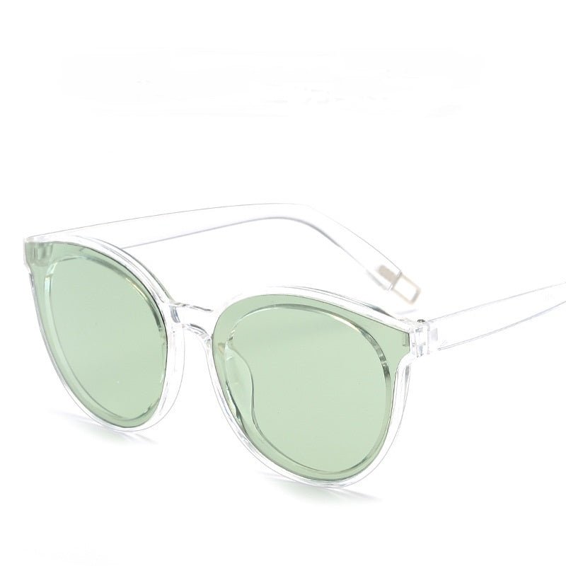 Legend of the Blue Sea Sunglasses - Women's Fashion Shades - Trusted Best Sellers™