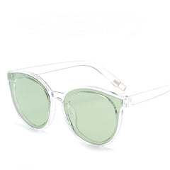 Legend of the Blue Sea Sunglasses - Women's Fashion Shades