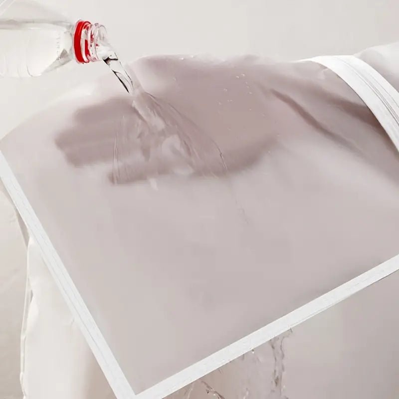 TBS Garment Bags with Zipper - Trusted Best Sellers™