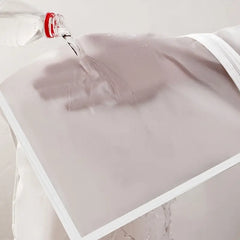 Garment Bags with Zipper for Hanging Clothes Storage
