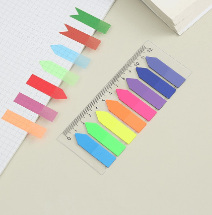 Creative Pointing Arrow Sticky Notes - Trusted Best Sellers™. All Rights Reserved. Trusted Best Sellers LLC.