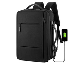 CapsaTech™ Urbana Laptop Backpack