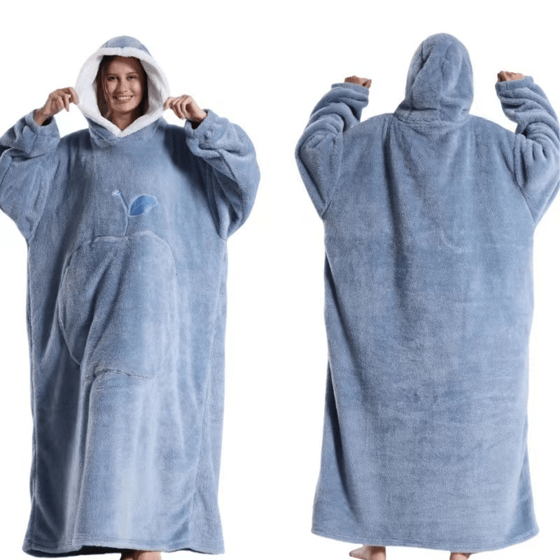 THE COZY Wearable Blanket - Trusted Best Sellers™. All Rights Reserved. Trusted Best Sellers LLC.
