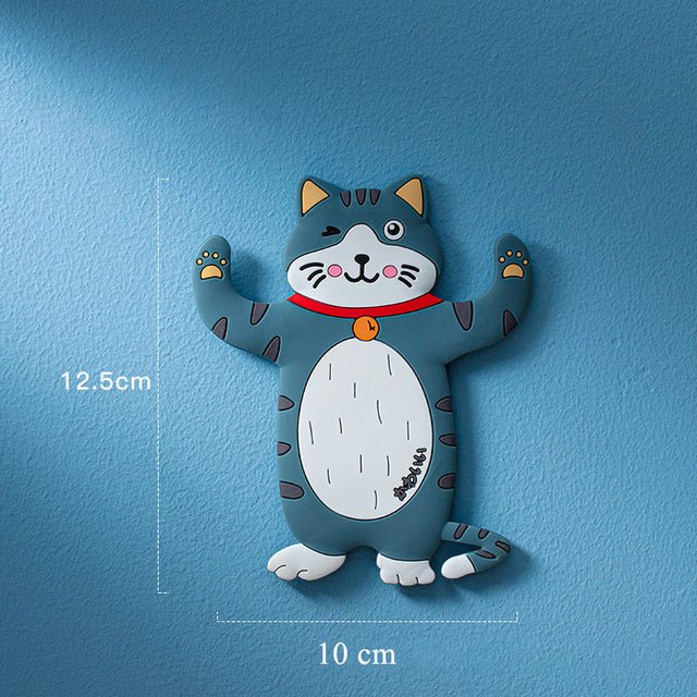 Animal Figure Silicone Wall Storage Hook - Trusted Best Sellers™. All Rights Reserved. Trusted Best Sellers LLC.