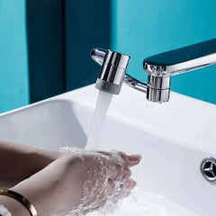 180° Rotatable Faucet Extender - Trusted Best Sellers™