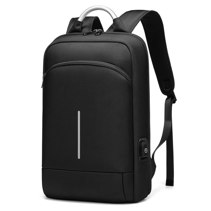 CapsaTech™ NightGuard Laptop Backpack - Trusted Best Sellers™. All Rights Reserved. Trusted Best Sellers LLC.