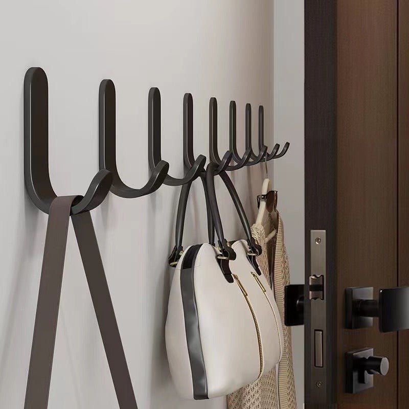 Heavy-Duty Adhesive Wall Hooks - Trusted Best Sellers™. All Rights Reserved. Trusted Best Sellers LLC.