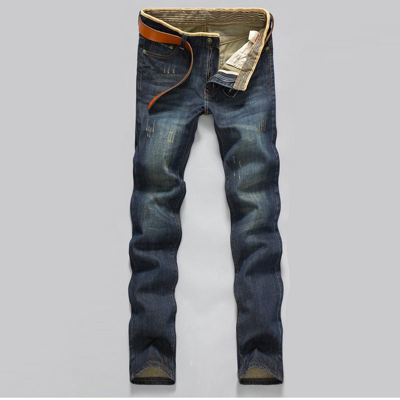 Classic Men's Straight Leg Jeans - Waist 28 - 38 Inches - Trusted Best Sellers™. All Rights Reserved. Trusted Best Sellers LLC.