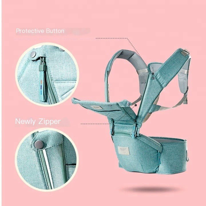 Cuddles Baby Carrier with Hip Seat for Front Carry - Trusted Best Sellers™. All Rights Reserved. Trusted Best Sellers LLC.