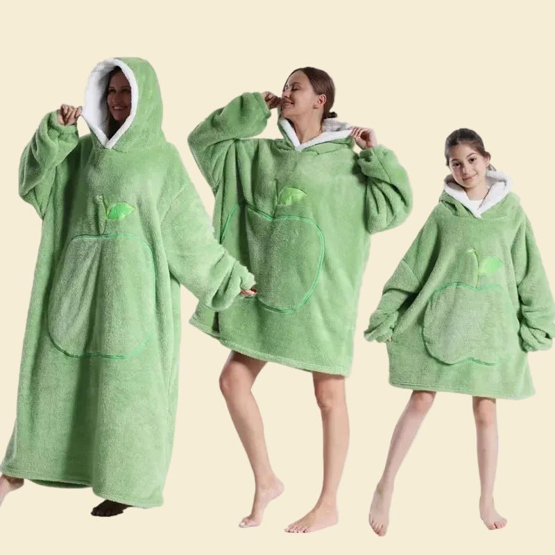 The Cozy Day Wearable Blanket Nightgown - Trusted Best Sellers™. All Rights Reserved. Trusted Best Sellers LLC.
