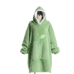The Cozy Day Nightgown