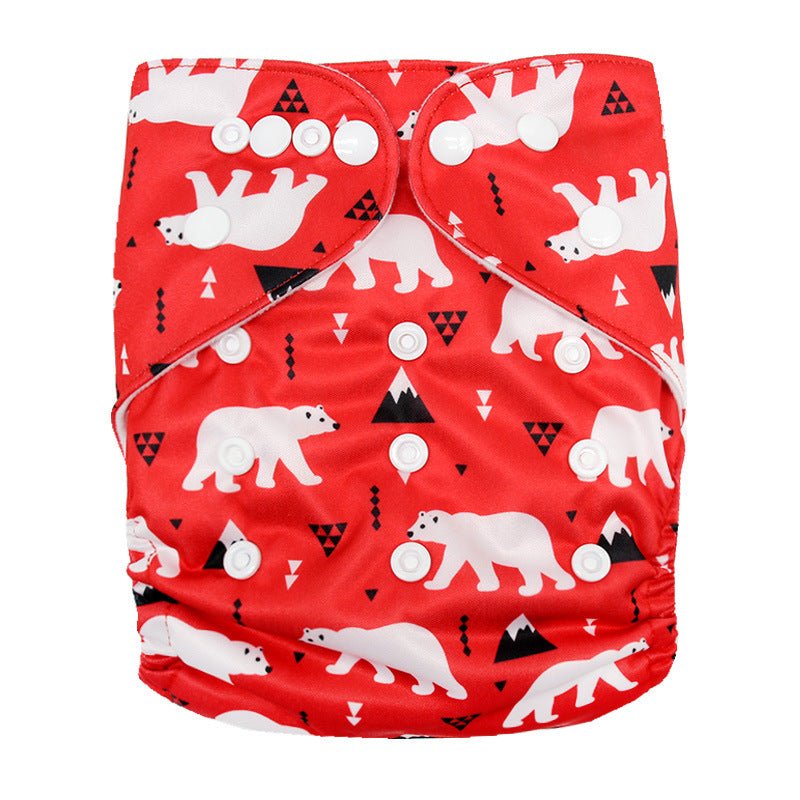 The Picky™ Goodbum Waterproof Cloth Diaper with Adjustable Snaps - Trusted Best Sellers™. All Rights Reserved. Trusted Best Sellers LLC.