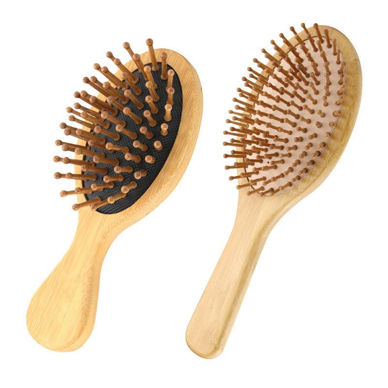 The Picky Eco-Friendly Bamboo Personal Airbag Brush - Trusted Best Sellers™. All Rights Reserved. Trusted Best Sellers LLC.