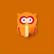 Cartoon Owl Adhesive Hook for Fun, Functional Organization - Trusted Best Sellers™. All Rights Reserved. Trusted Best Sellers LLC.