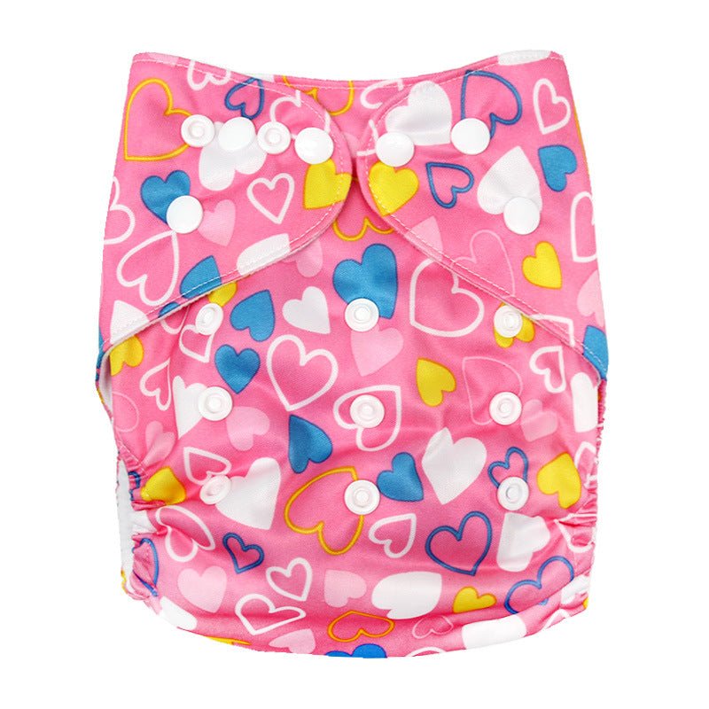 The Picky™ Goodbum Waterproof Cloth Diaper with Adjustable Snaps - Trusted Best Sellers™. All Rights Reserved. Trusted Best Sellers LLC.