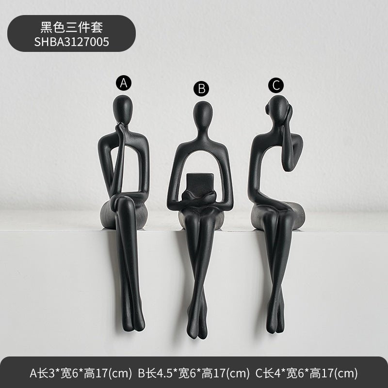 All In A Day! Abstract Figurine for Home Decor - Trusted Best Sellers™. All Rights Reserved. Trusted Best Sellers LLC.