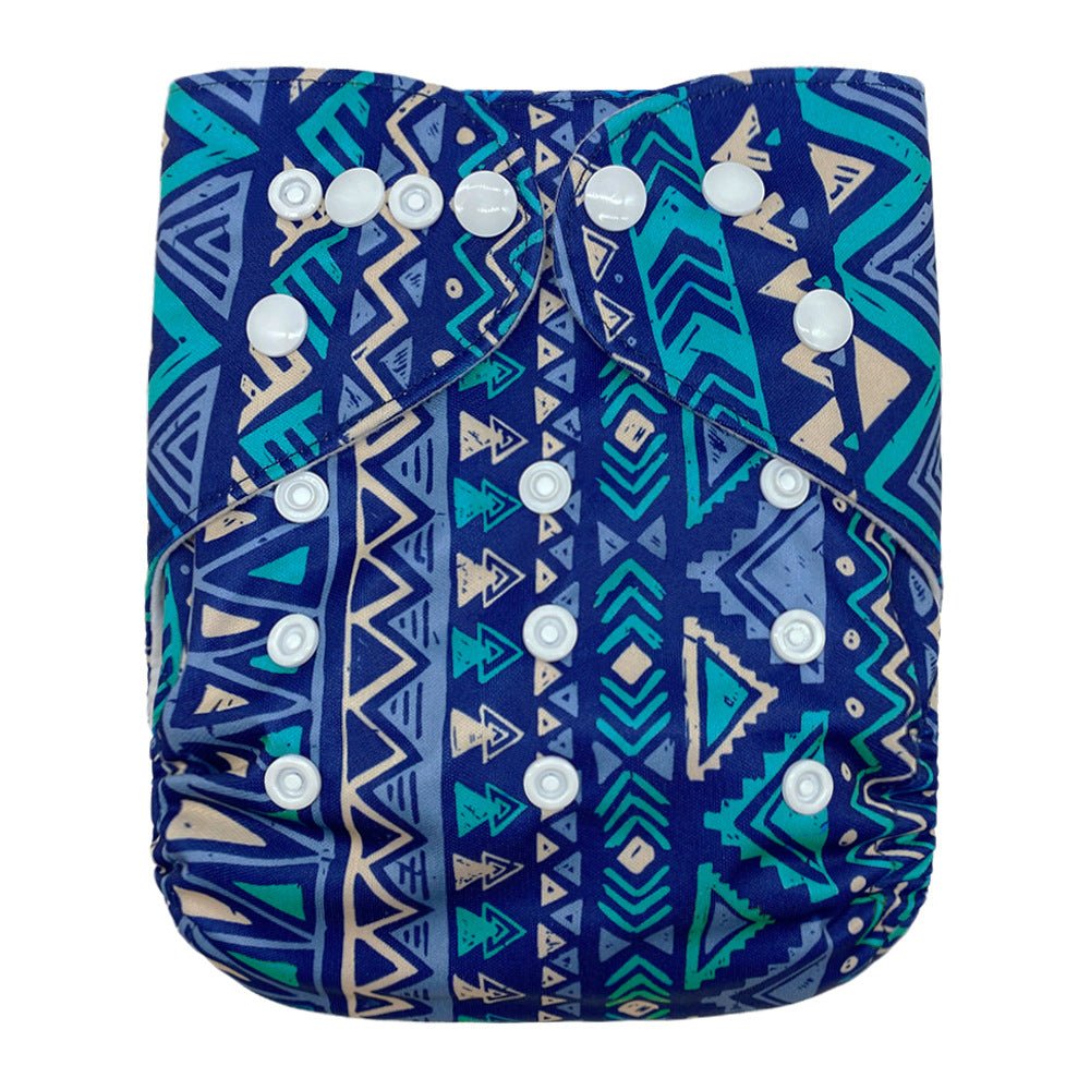 The Picky™ Goodbum Waterproof Cloth Diaper with Adjustable Snaps - Trusted Best Sellers™. All Rights Reserved. Trusted Best Sellers LLC.