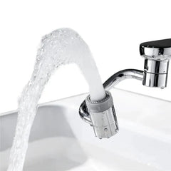 180° Rotatable Faucet Extender - Trusted Best Sellers™