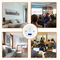 Carbon Monoxide Digital Detector with LCD Display - Trusted Best Sellers™. All Rights Reserved. Trusted Best Sellers LLC.