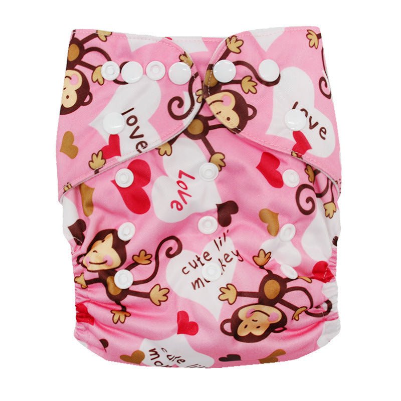The Picky™ Goodbum Waterproof Cloth Diaper with Adjustable Snaps - Trusted Best Sellers™. All Rights Reserved. Trusted Best Sellers LLC.