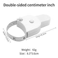 Metric Y-Type Tape Measure for Body Measurements - Trusted Best Sellers™
