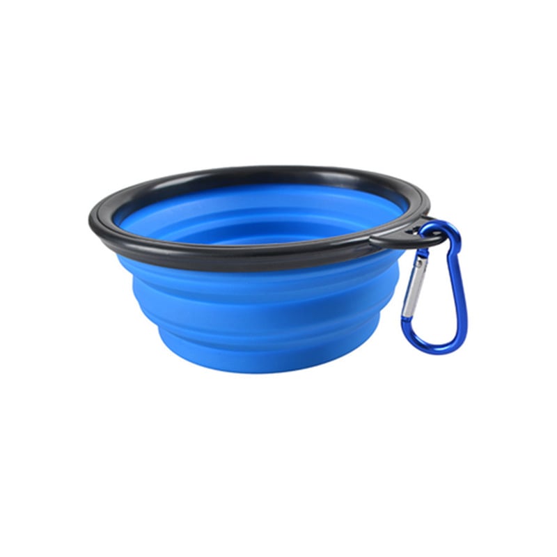 RuffStuff™ Collapsible Travel Pet Bowl - Trusted Best Sellers™. All Rights Reserved. Trusted Best Sellers LLC.