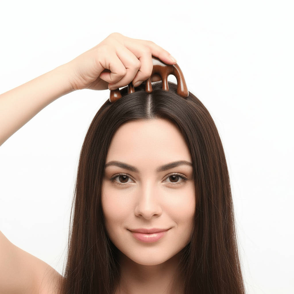 The Picky Scalp Massage Comb - Trusted Best Sellers™