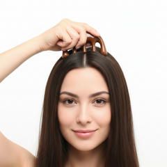The Picky Scalp Massage Comb