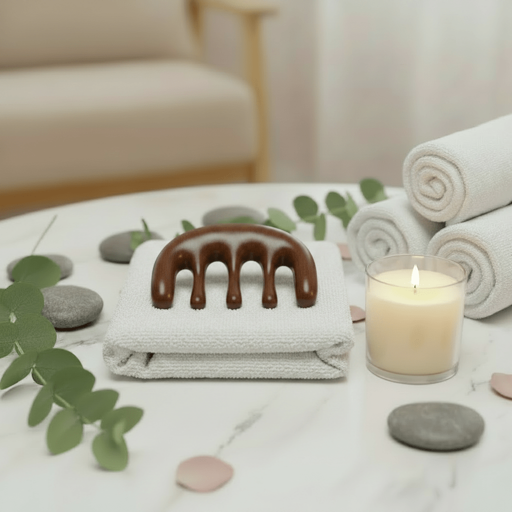 The Picky Scalp Massage Comb - Trusted Best Sellers™