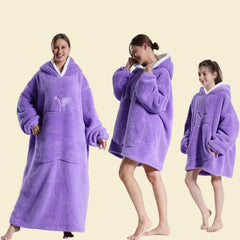 The Lazy Day Nightgown – Double-Sided Cotton Comfort You’ll Never Want to Take Off! - Trusted Best Sellers™