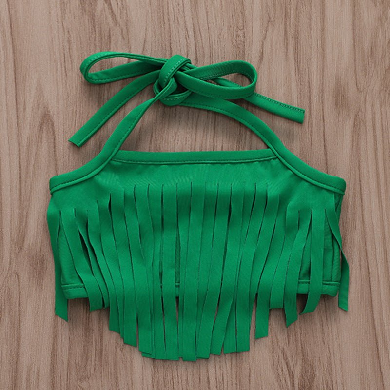 Pineapple Print Tassel Strap Swimsuit Set for Infants - Trusted Best Sellers™. All Rights Reserved. Trusted Best Sellers LLC.