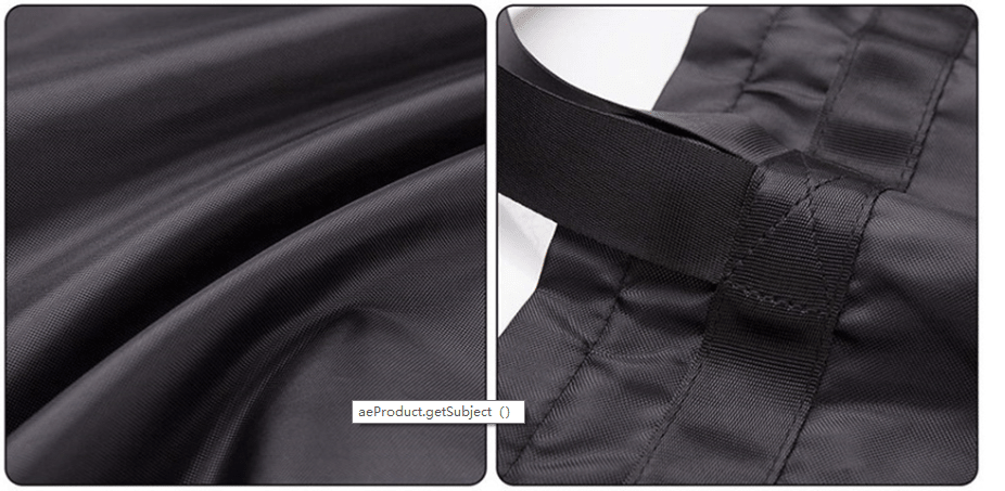 TBS Storage and Laundry Bag - Trusted Best Sellers™