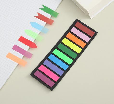Creative Pointing Arrow Sticky Notes - Trusted Best Sellers™. All Rights Reserved. Trusted Best Sellers LLC.